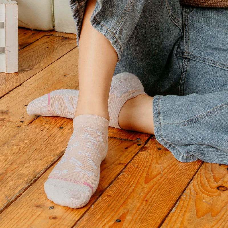 ankle compression socks women