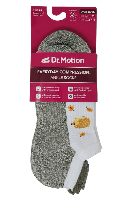 ankle brace compression socks