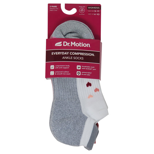 Compression Ankle Socks