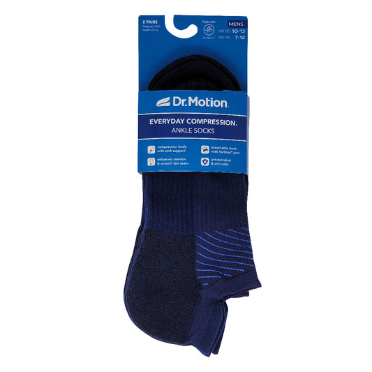 best ankle compression socks for men
