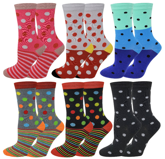 Women Novelty Socks