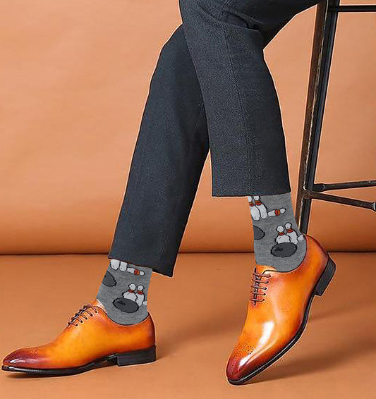 Dress socks || Different Touch