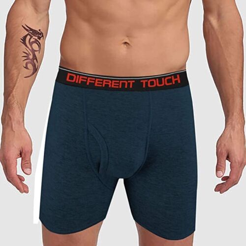 Men's Boxer Briefs