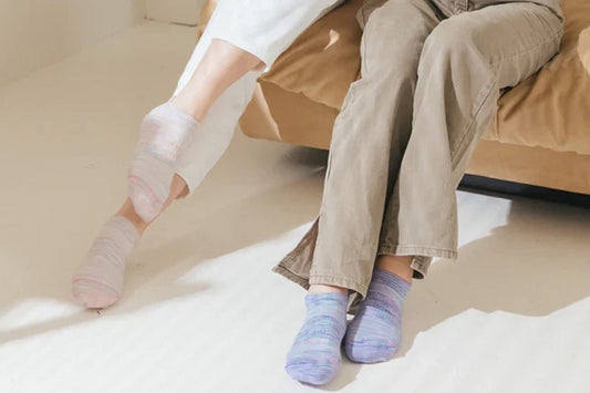 Ankle Compression Socks