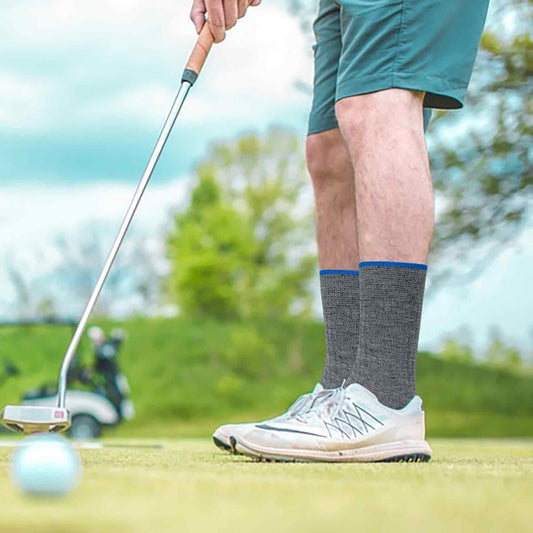 Compression socks for men