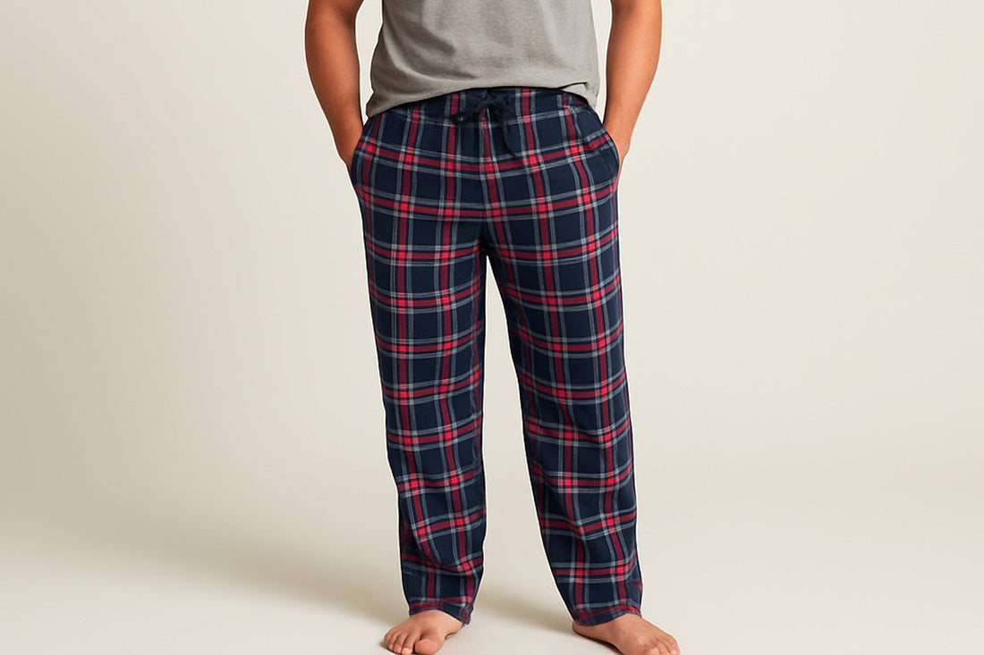  Mens pajama pants