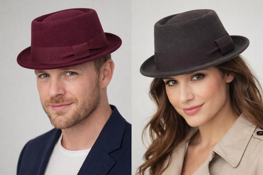 Best Classic Hat Styles for Men and Women