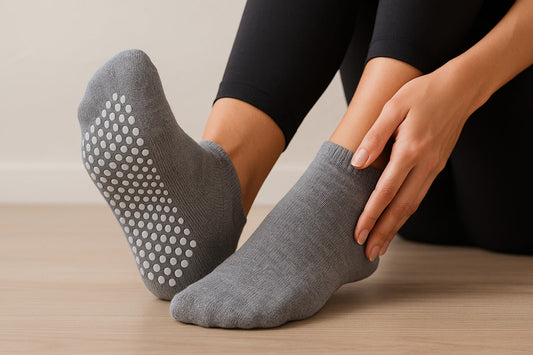 Grip Socks