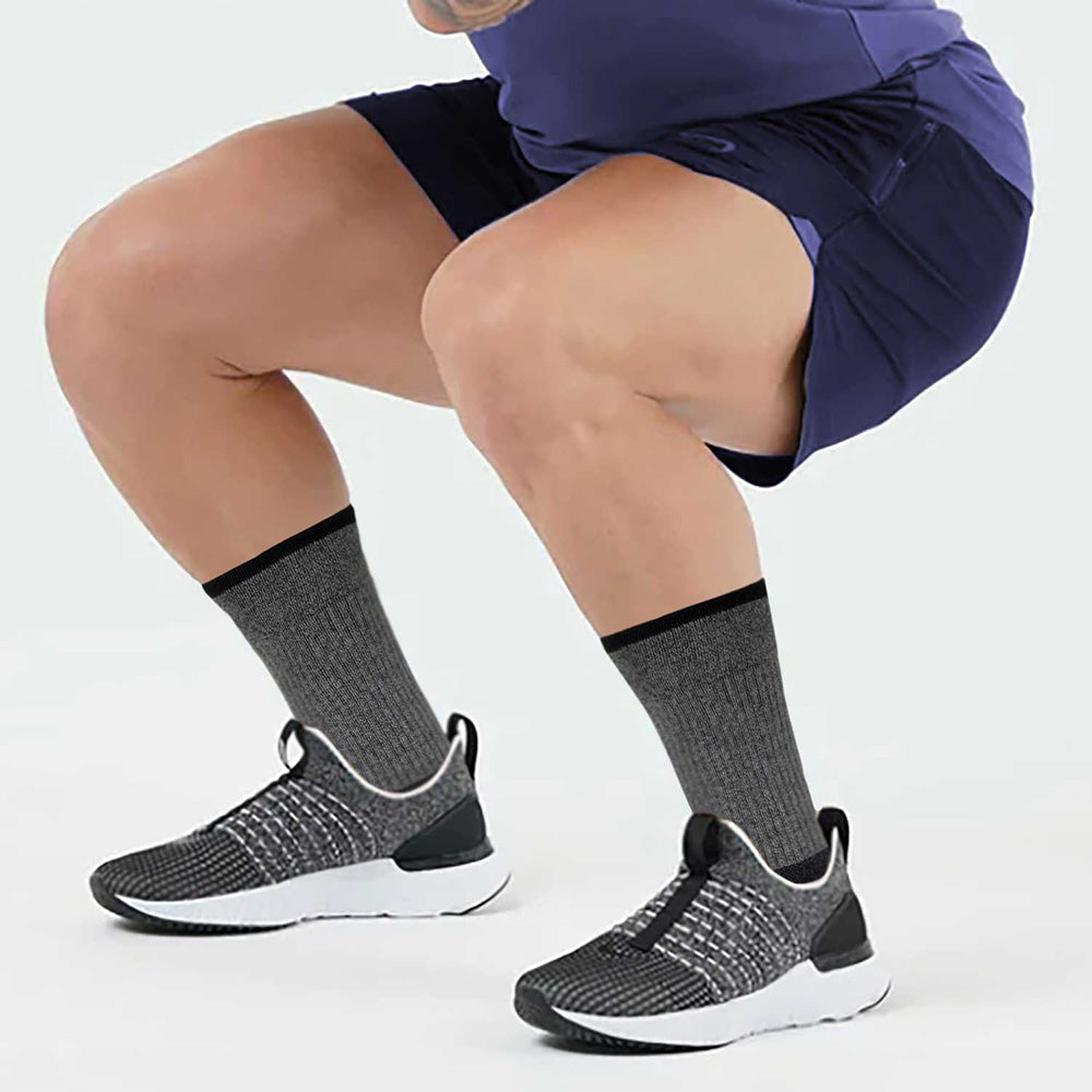 Premium Compression Socks for Men – Style, Comfort & Performance