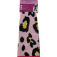 Compression Knee High Socks | Animal Print Design | Women (1 Pair)