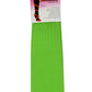 Knee-High Compression Socks | Solid Colors Nylon Sports | Unisex (1 Pair)