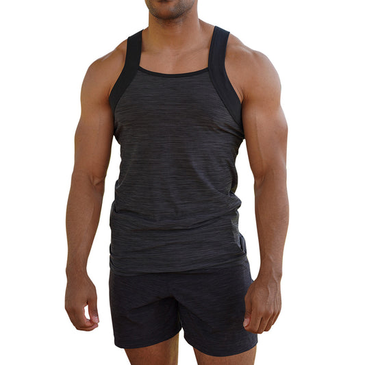 Square Cut G-unit Style Tank Top