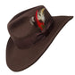 Indiana Jones Fedora Hat