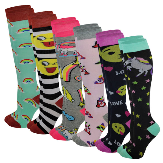Women's Knee high Socks