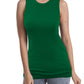 ribbed tank tops for Women