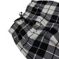 Cotton Lounge Pajama Pants for Men | Plaid S-6XL | Different Touch