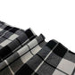 Cotton Lounge Pajama Pants for Men | Plaid S-6XL | Different Touch
