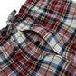 Cotton Lounge Pajama Pants for Men | Plaid S-6XL | Different Touch