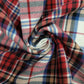 Cotton Lounge Pajama Pants for Men | Plaid S-6XL | Different Touch