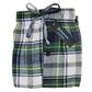Cotton Lounge Pajama Pants for Men | Plaid S-6XL | Different Touch