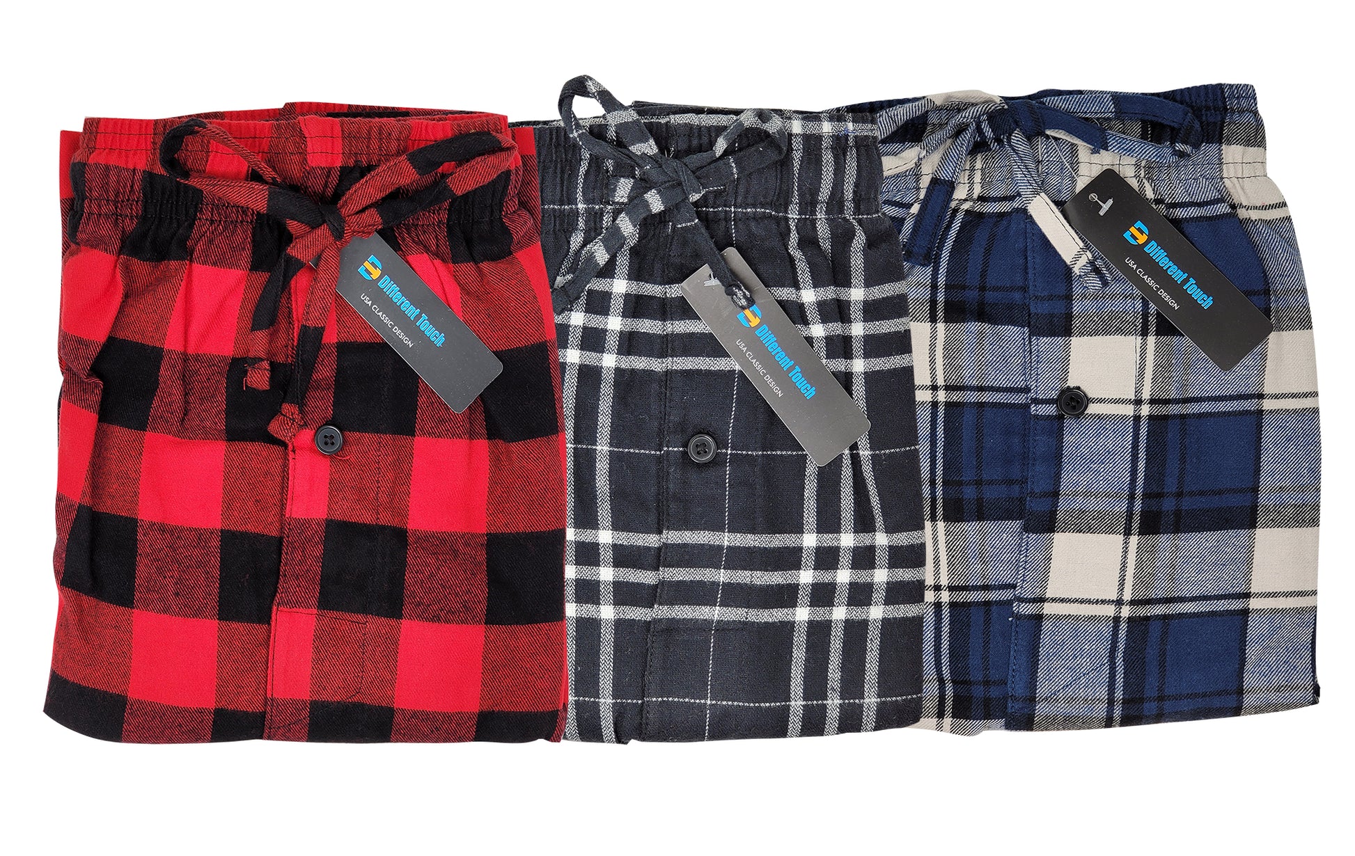 Cotton Lounge Pajama  for Men