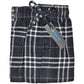 Cotton Lounge Pajama Pants for Men | Plaid S-6XL | Different Touch