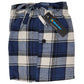 Cotton Lounge Pajama Pants for Men | Plaid S-6XL | Different Touch