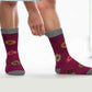 Dress Socks | New Assorted Design | Men's 12 Pairs