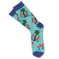 Dress Socks | New Assorted Design | Men's 12 Pairs