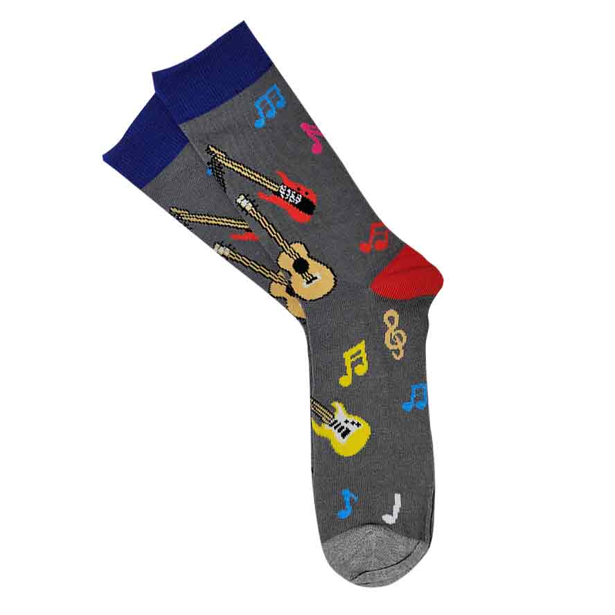 Dress Socks | New Assorted Design | Men's 12 Pairs