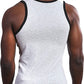Muscle Tank Top | Gym Sports Workout Cotton Blend | Men's