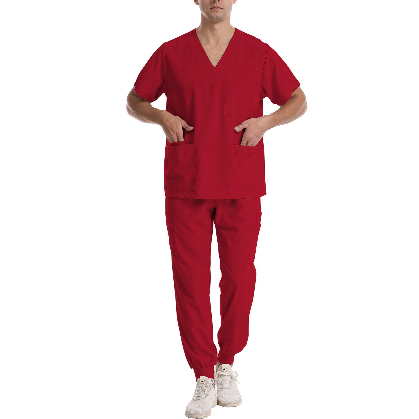 Men's Medical Uniforms