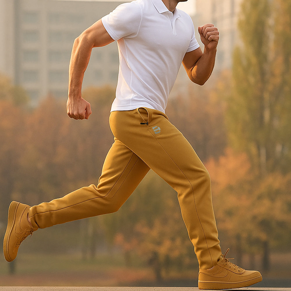 rayon yoga pants for men