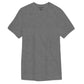 Crew Neck Short Sleeve T-Shirts | Big & Tall USA Assorted 100% Cotton | Men's (6 Pairs)