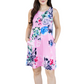 Women's T Shirts sleeveless dress