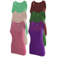 women's ribbed tank tops