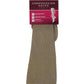 Outdoor knee high compression socks