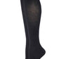 Moderate Everyday Compression Knee-High Socks| Solid one-color| Women's (1 pair)