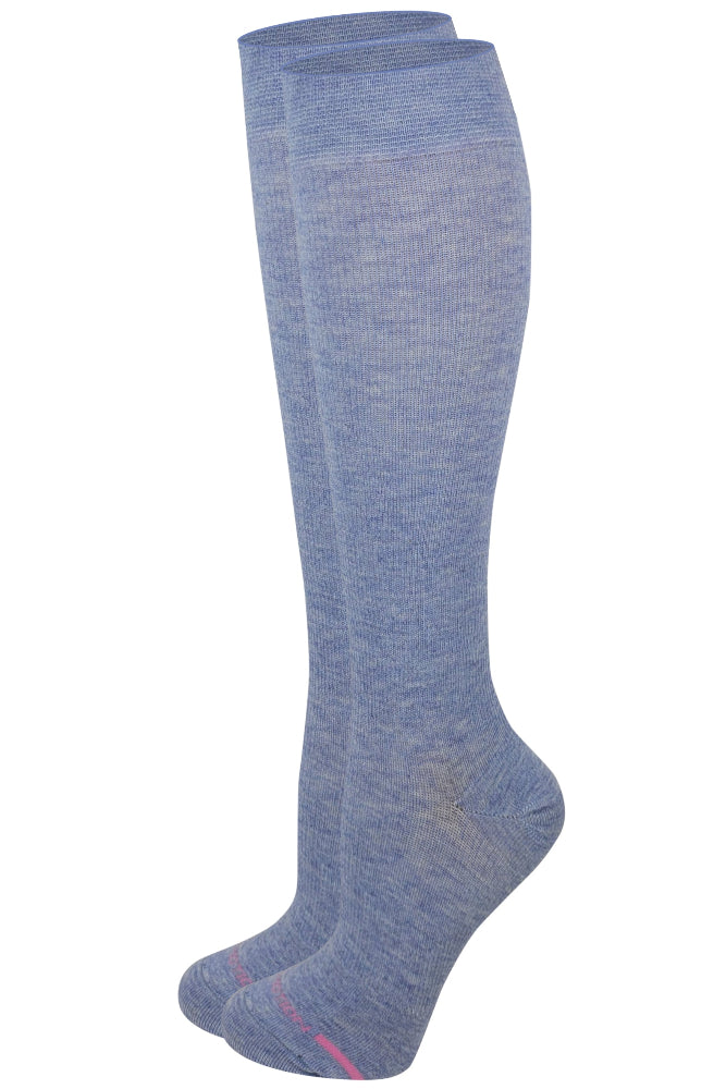 women's knee high compression socks