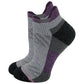Womens ankle compression sock