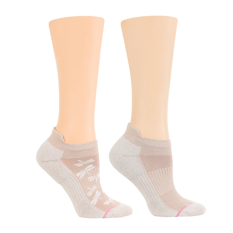ankle compression socks women