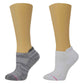 compression ankle socks for women