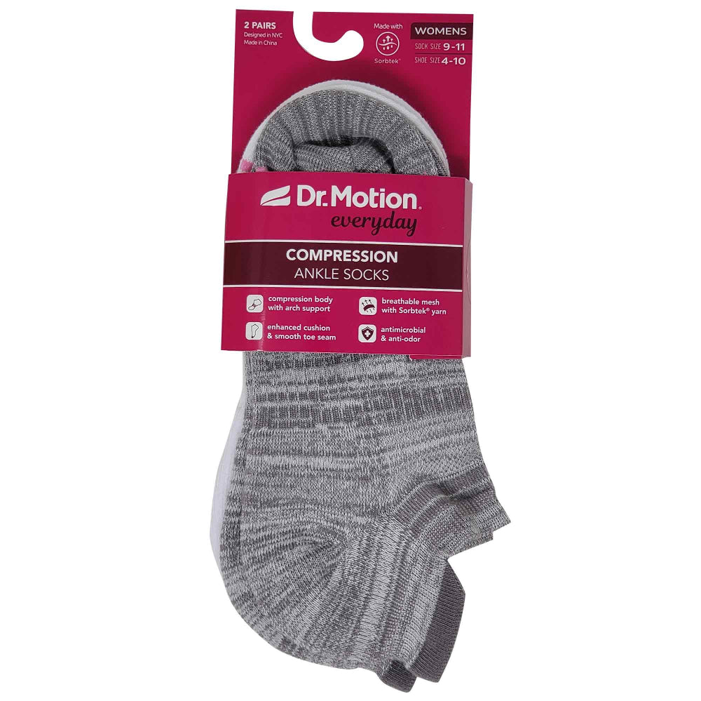 ankle compression sock