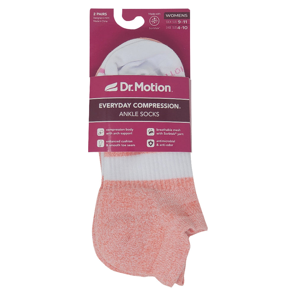 Compression Ankle Socks 