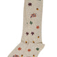 Compression Knee High Socks for women | Fall Foliage