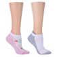 viasox ankle compression socks