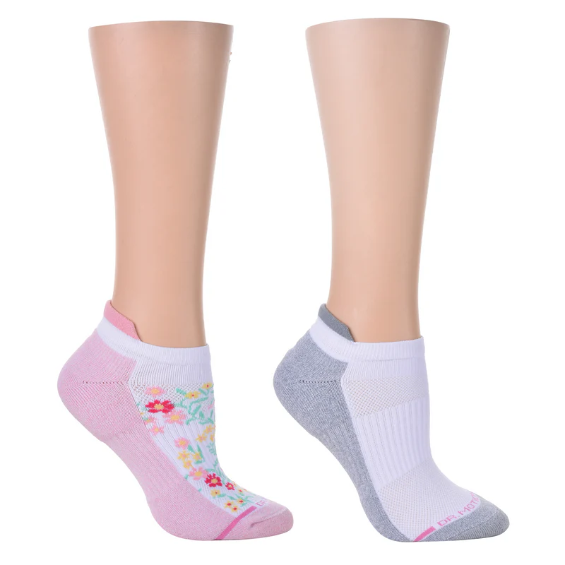 viasox ankle compression socks