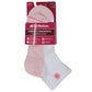 Quarter Compression Socks | Daisy | Dr. Motion (2 Pack)