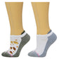 ankle compression socks