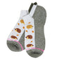ankle compression socks women